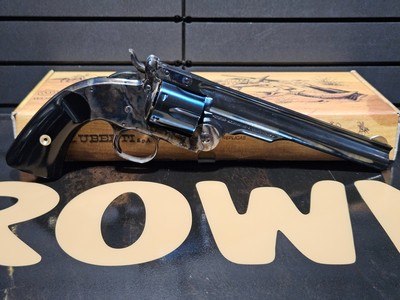 A. Uberti - Image 4 of 6