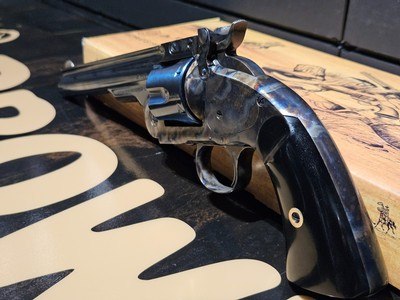 A. Uberti - Image 3 of 6