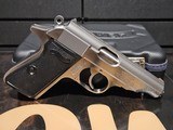 Walther pp .32ACP - 5 of 7