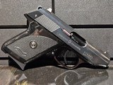 Walther German made TPH 22LR - 4 of 6