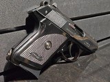 Walther German made TPH 22LR - 5 of 6
