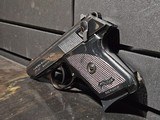 Walther German made TPH 22LR - 3 of 6