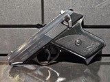 Walther German made TPH 22LR - 1 of 6