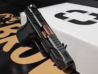 Shadow Systems MR920P 9x19 - Image 6 of 6