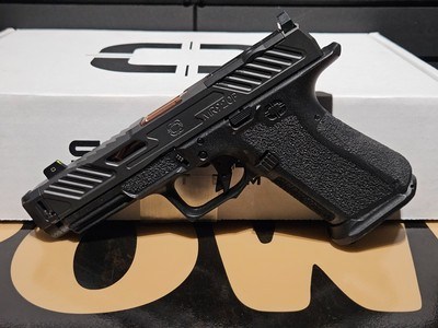 Shadow Systems MR920P 9x19 - Image 1 of 6
