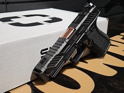 Shadow Systems MR920P 9x19 - Image 2 of 6