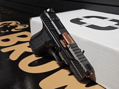 Shadow Systems MR920 Elite 9x19 - Image 6 of 6