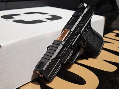 Shadow Systems MR920 Elite 9x19 - Image 2 of 6