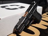 Shadow Systems MR920 Elite 9x19 - Image 2 of 6