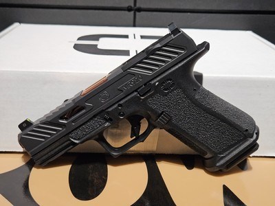 Shadow Systems MR920 Elite 9x19 - Image 1 of 6