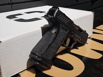 Shadow Systems MR920 Elite 9x19 - Image 5 of 6