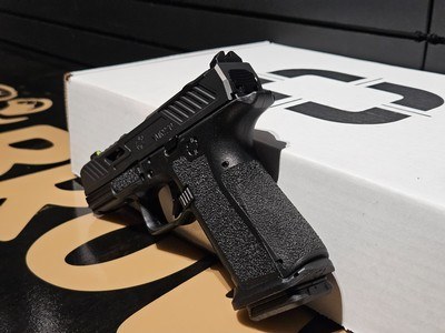Shadow Systems MR920 Elite 9x19 - Image 3 of 6