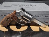 Kimber K6S 357 Magnum - Image 4 of 6