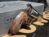 Kimber K6S 357 Magnum - Image 5 of 6
