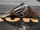 Kimber K6S 357 Magnum