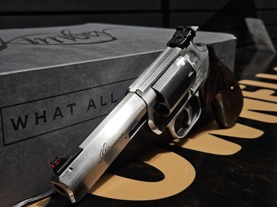 Kimber K6S 357 Magnum - Image 2 of 6