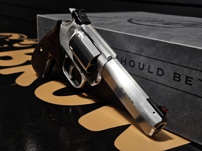 Kimber K6S 357 Magnum - Image 6 of 6