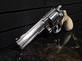 Smith & Wesson Model 629-0 357 Magnum - 2 of 6