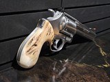 Smith & Wesson Model 629-0 357 Magnum - 5 of 6