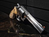 Smith & Wesson Model 629-0 357 Magnum - 6 of 6