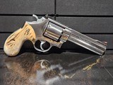 Smith & Wesson Model 629-0 357 Magnum - 4 of 6