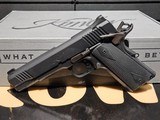Kimber Custom LW Liberty 9mm - 4 of 6