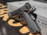 Kimber Custom LW Liberty 9mm - 6 of 6