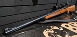 Ruger Magnum 375 H&H Magnum - 5 of 6