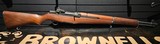 Springfield Armory M1 Garand 30-06 - 4 of 7