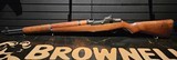 Springfield Armory M1 Garand 30-06 - 1 of 7