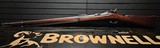 Springfield Trapdoor 45-70 - 1 of 9