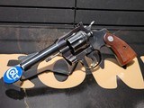 Colt Trooper 38 Special - 1 of 6