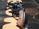 Colt Trooper 38 Special - 3 of 6