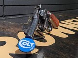 Colt Trooper 38 Special - 2 of 6