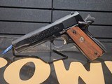 Colt MK IV/Series 70 45 AUTO - 1 of 6
