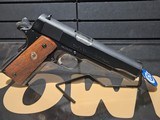 Colt MK IV/Series 70 45 AUTO - 4 of 6