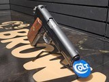 Colt MK IV/Series 70 45 AUTO - 6 of 6