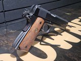 Colt MK IV/Series 70 45 AUTO - 5 of 6