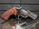 Colt Python 357 Magnum - 1 of 6