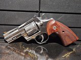 Colt Python 357 Magnum - 4 of 6