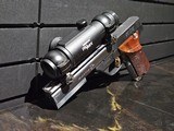High Standard Victor 22LR - 2 of 6