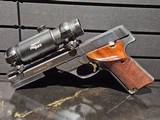 High Standard Victor 22LR - 1 of 6