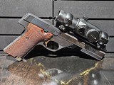 High Standard Victor 22LR - 4 of 6