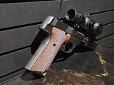 High Standard Victor 22LR - 5 of 6