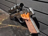 High Standard Victor 22LR - 3 of 6