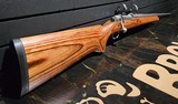 Ruger M77 MKII 22-250 - 5 of 6