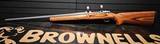 Ruger M77 MKII 22-250 - 1 of 6