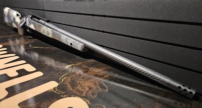Springfield Armory 2020 7mm PRC - Image 3 of 6