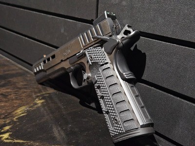 Kimber Rapide 45 ACP - Image 3 of 6