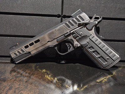 Kimber Rapide 45 ACP - Image 1 of 6